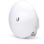 Ubiquiti airFiber AF-5G23-S45 Dish Antenna, 5GHz, 23dBi