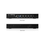 Ubiquiti EdgeMAX (ER-6P) EdgeRouter 6 PoE 1G SFP x1 / 1GbE 24V Passive PoE x5 / USB 3.0 x1
