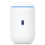 Ubiquiti UniFi (UDR7) Dream Router 7 10G Cloud Gateway with NVR WiFi 7 Tri-Band BE11000 / 10G SFP+ x1 / 2.5GbE x3 / 2.5GbE PoE x1 / MicroSD Slot