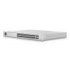 Ubiquiti Unifi USW-Pro-Aggregation 32-Port 25G L3 Managed Switch - SFP28 x4, SFP+ x28 Ubiquiti Unifi USW-Pro-Aggregation 32-Port 25G L3 Managed Switch - SFP28 x4, SFP+ x28