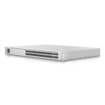 Ubiquiti Unifi USW-Pro-Aggregation 32-Port 25G L3 Managed Switch - SFP28 x4, SFP+ x28
