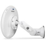 Ubiquiti Quick-Mount for Ubiquiti CPE, NBE-5AC-Gen2, UBB, loco5AC, NS-5AC, LTU-Lite