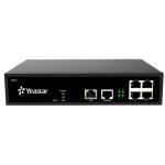 Yeastar TB200 VoIP Gateway with 2 BRI ports