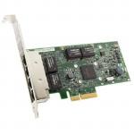 Lenovo 90Y9352 Broadcom NetXtreme I Quad Port GbE Adapter for System x