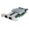 Supermicro AOC-STGF-I2S, Dual SFP+ 10Gb Controller, Low-Profile PCIe, Intel X710 Controller Supermicro AOC-STGF-I2S, Dual SFP+ 10Gb Controller, Low-Profile PCIe, Intel X710 Controller