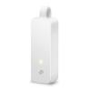 TP-Link UE300C USB-C to RJ45 Gigabit Ethernet Network Adapter TP-Link UE300C USB-C to RJ45 Gigabit Ethernet Network Adapter