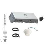 Cel-Fi GO G41 Mobile Signal Booster - Spark, Building Pack - LPDA Pack inc. Ceiling Dome (or wall mount)
