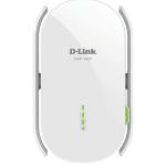 D-Link EXO DAP-1820 Wi-Fi Range Extender, Dual-band AC2000, 1 x Gigabit LAN Port, Support Multi-mode - Range Extender / Access Point