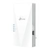 TP-Link RE500X (AX1500) Dual-Band Wi-Fi 6 Range Extender 1GbE x1 TP-Link RE500X (AX1500) Dual-Band Wi-Fi 6 Range Extender 1GbE x1