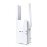 TP-Link OneMesh RE605X Wi-Fi Range Extender Wi-Fi 6 - Dual-Band AX1800 - 1 x GLAN