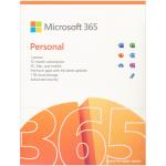 Microsoft 365 Personal for 1 Person, Works on Windows, Mac, iOS and Android devices, 1 Year Subscription