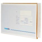 Codafile Extra Large File - 45mm - Box of 100