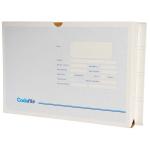 Codafile 35mm Box 20 Pocket Wallet - 35mm - Box of 20