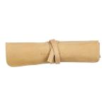 Clairefontaine Flying Spirit 930028C Pencil Case - Roll Beige
