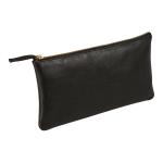 Clairefontaine Flying Spirit 102513C Pencil Case - Flat Black
