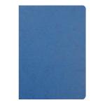 Clairefontaine 733064C Age Bag Notebook A4 Lined Blue