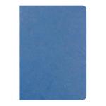 Clairefontaine 733104C Age Bag Notebook A5 Blank Blue