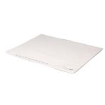 Clairefontaine 93410C Fontaine Cold Press Paper 56x76cm 300g, Pack of 10