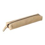 Clairefontaine 103511C Flying Spirit Pencil Case Mini Beige