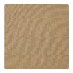 Clairefontaine 34147C Clairefontaine Canvas Board Natural 20x20cm