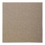 Clairefontaine 34149C Clairefontaine Canvas Board Natural 40x40cm