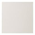 Clairefontaine 34157C Clairefontaine Canvas Board Square White 30x30cm