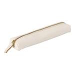 Clairefontaine Flying Spirit 104511C Pencil Case - Mini White