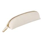 Clairefontaine Flying Spirit 104512C Pencil Case - Tri White