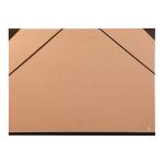 Clairefontaine 44600C Clairefontaine Kraft Art Folder Brown 67x94cm