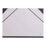 Clairefontaine 44614C Clairefontaine Art Folder Grey 32x45cm