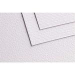 Clairefontaine 975052C PaintON Grain Paper White 50x65cm, Pack of 10