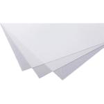 Clairefontaine 975118C Clairefontaine Tracing Paper A1 140g, Pack of 10