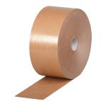 Clairefontaine 396802C Clairefontaine Kraft Tape Brown 70mmx200m