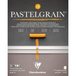 Clairefontaine C976058C PastelGrain Pad No.1 24x30cm 12sh