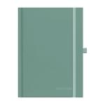 Collins United Undated Diary DTP Sage Green