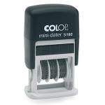 COLOP S160 Mini Dater 5x25mm