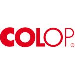 COLOP Printer 10 Stamp - G7 Handle - Black Pad