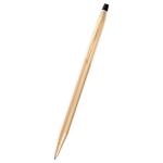 Cross Classic Century Ballpoint Pen 23kt Gold Plated