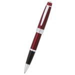 Cross Bailey Rollerball Pen Red Lacquer