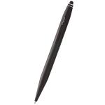 Cross Tech2 Ballpoint Pen + Stylus Satin Black