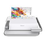 Fellowes 5603101 Lyra 3-in-1 Manual Binding Centre