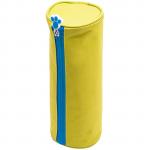 Glitter Critters Pencil Case - Yellow