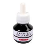Herbin 11409T  Calligraphy Ink 50ml Black