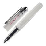 Herbin 21500T  Transparent Rollerball Pen