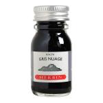 Herbin 11508T  Writing Ink 10ml Gris Nuage