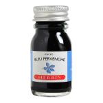 Herbin 11513T  Writing Ink 10ml Bleu Pervenche