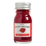 Herbin 11522T  Writing Ink 10ml Rouge Caroubier