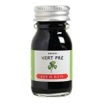 Herbin 11531T  Writing Ink 10ml Vert Pre