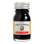 Herbin 11541T  Writing Ink 10ml Ambre de Birmanie
