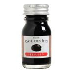 Herbin 11546T  Writing Ink 10ml Cafe des Iles
